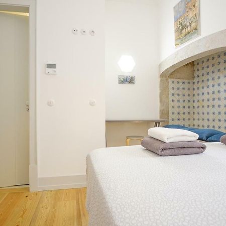Superb Apartment In Historical Centre Lisboa Eksteriør bilde