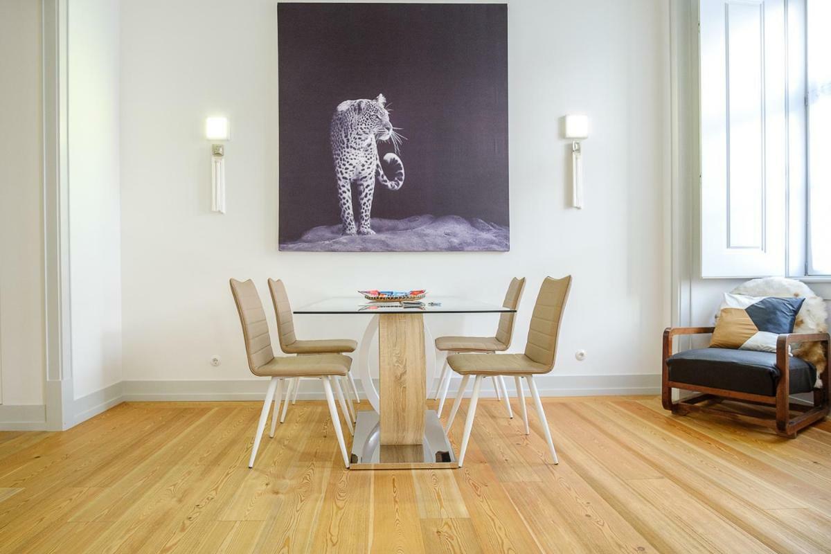 Superb Apartment In Historical Centre Lisboa Eksteriør bilde