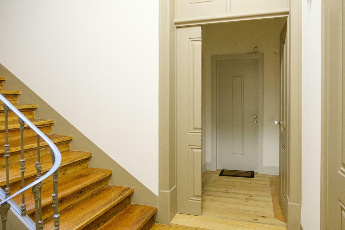 Superb Apartment In Historical Centre Lisboa Eksteriør bilde
