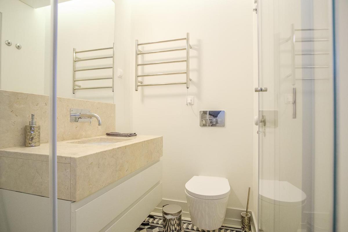 Superb Apartment In Historical Centre Lisboa Eksteriør bilde